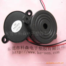 Buzzers 24V Dongguan 4216 Línea de banda activa interrumpido tono Buzzer